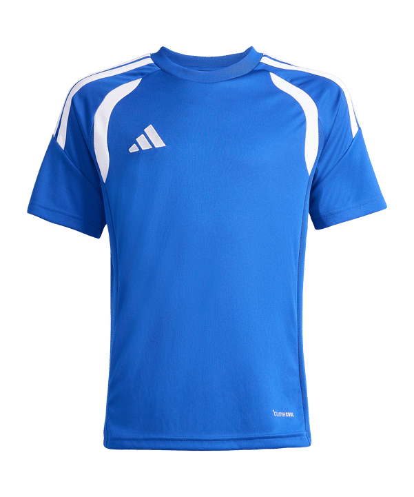 adidas Tiro 26 League Trikot Kids Blau - blau