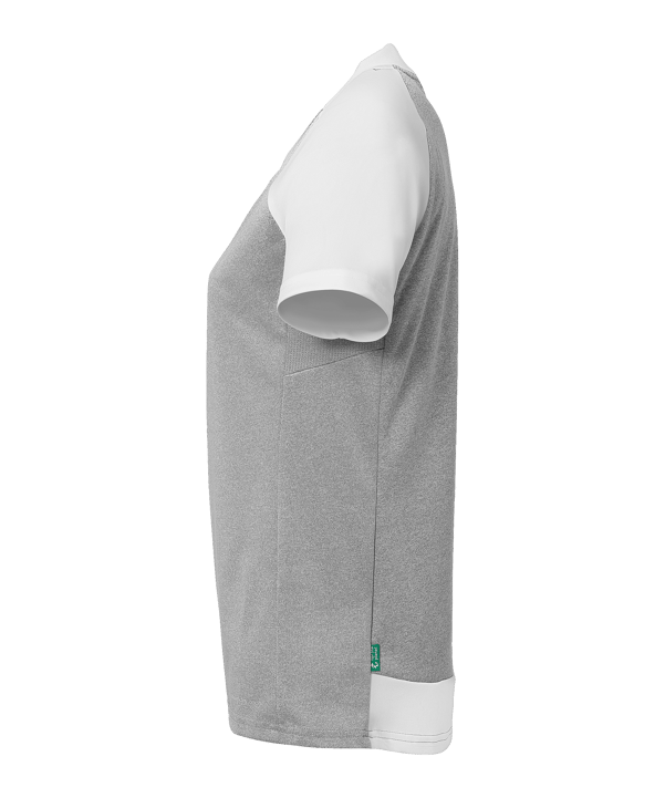 Kempa Ambition 28 Trikot Damen Grau F31 - grau