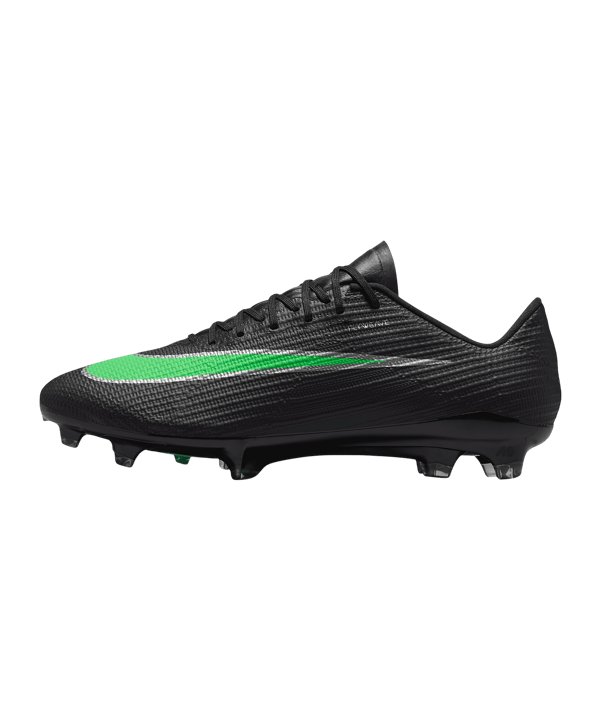 Nike Air Zoom Mercurial Superfly XI Pro FG Shadow Schwarz F001 - schwarz