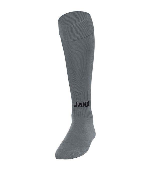JAKO Glasgow 2.0 Stutzenstrumpf (040) - grau