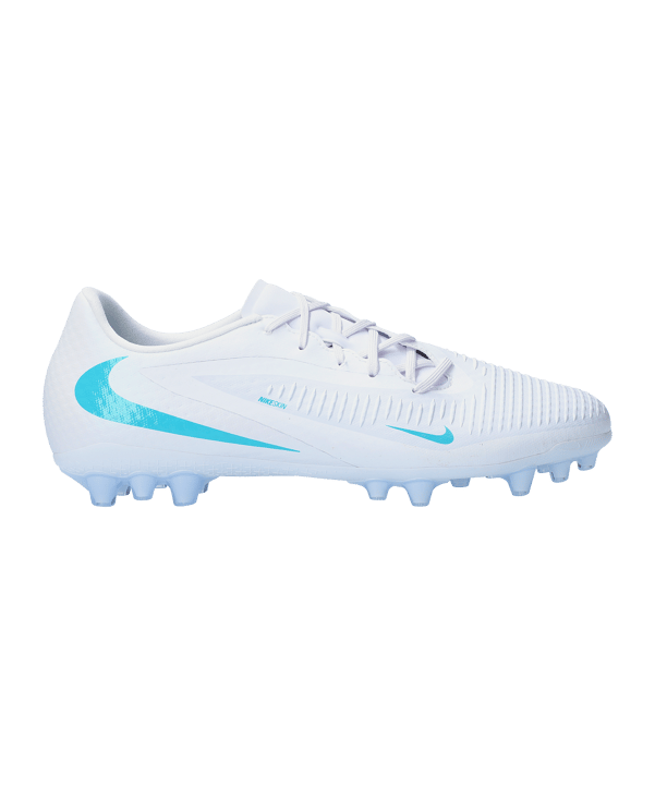 Nike Phantom 6 Low Academy AG Bright Lights Weiß F100 - weiss