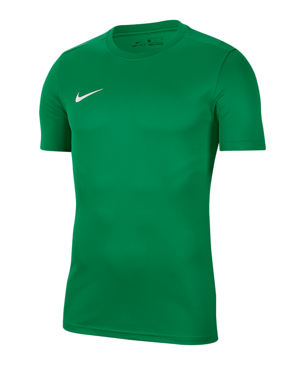 NIKE Park VII Trikot kurzarm (302) - gruen
