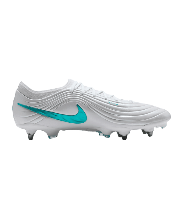 Nike Tiempo Maestro Elite SG Bright Lights Weiß F102 - weiss