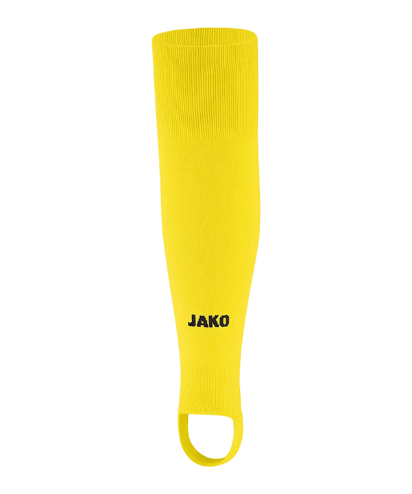 JAKO Glasgow 2.0 Stutzen (030) - gelb