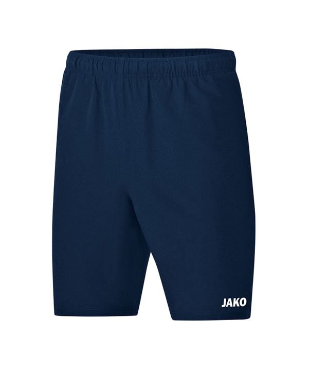 JAKO Classico Short Hose kurz Kinder (009) - blau
