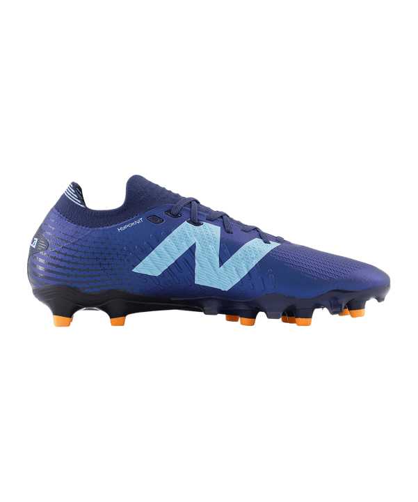 New Balance Tekela V4+ Pro Low FG Blau FN45 - blau