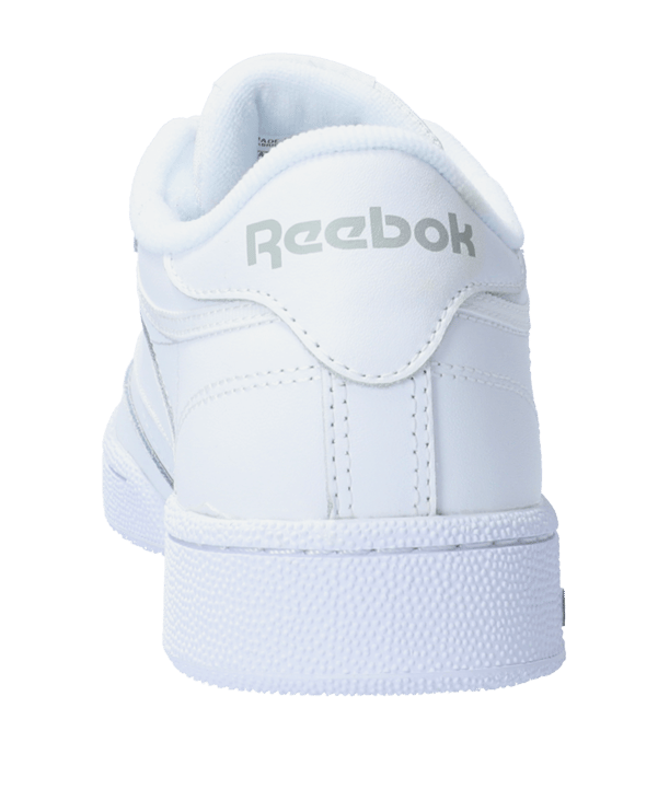 REEBOK Club C 85 Sneaker (AR0455) - weiss