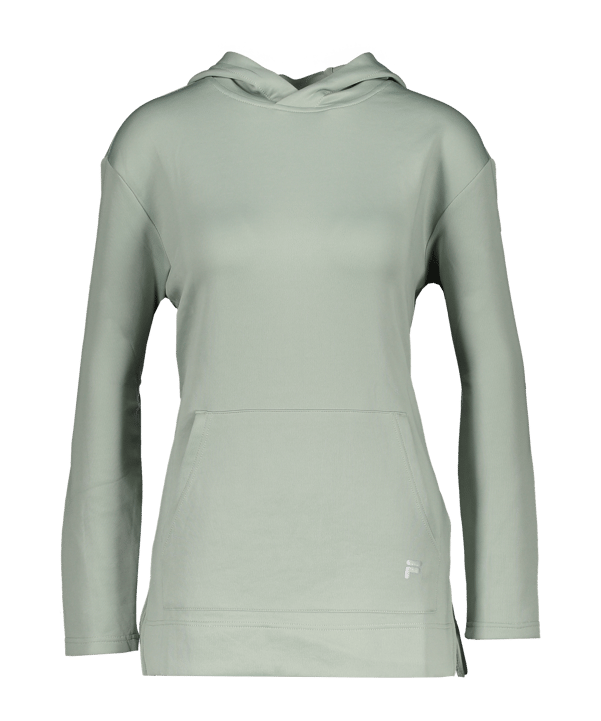 FILA CANDELA Hoody Damen Grün F60002 - gruen