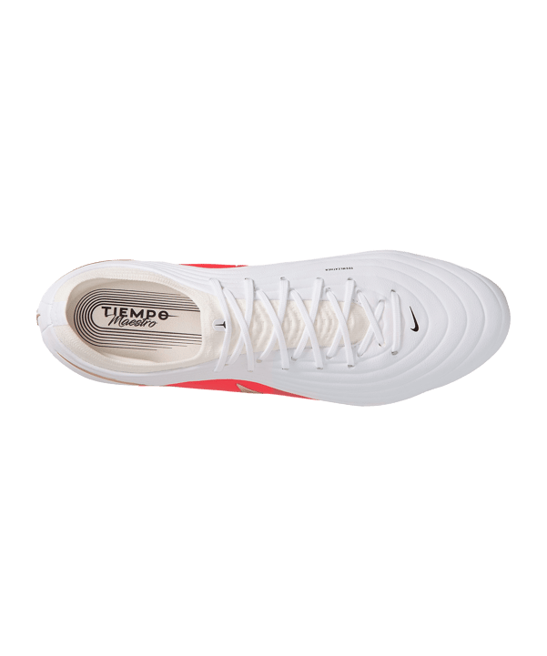 Nike Tiempo Maestro Elite AG Break'Em Weiß F100 - weiss