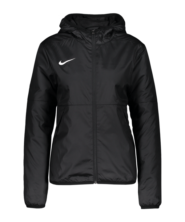 Nike Park 20 Repel Trainingsjacke Damen (010) - schwarz