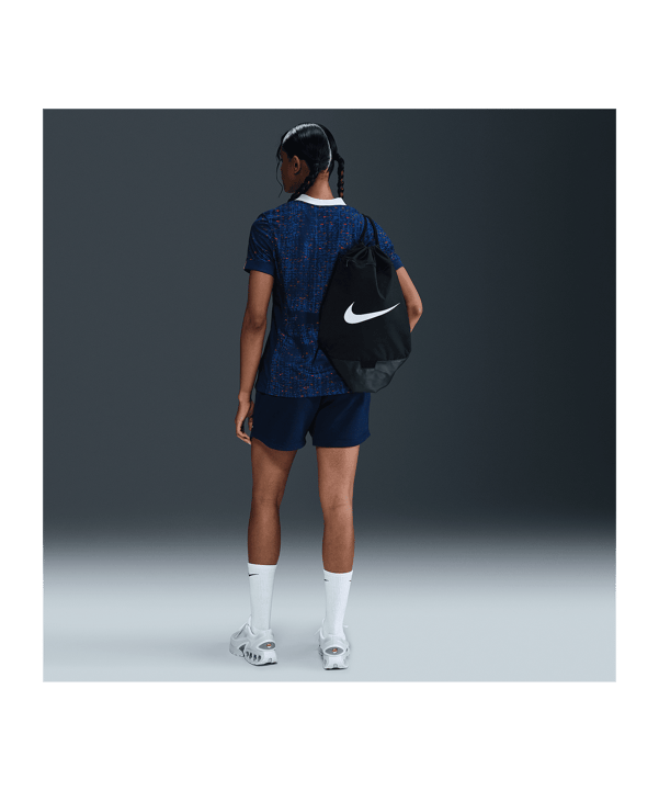 Nike France Trikot Home 2025 Damen Blau F492 - blau