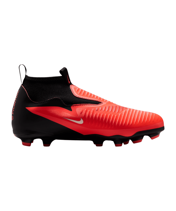 Nike Phantom 6 High Academy MG Break'Em Kids Rot F600 - rot