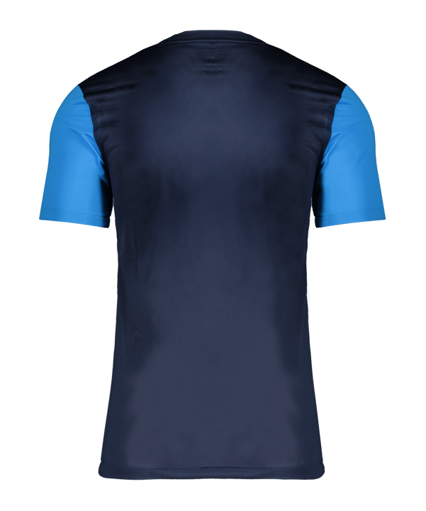 Nike Trophy V Trikot Dunkelblau F410 - blau