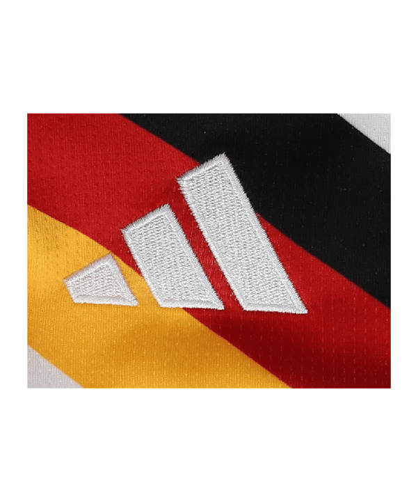 adidas DFB Deutschland Trikot Set Home WM 2026 Kids Weiß - weiss