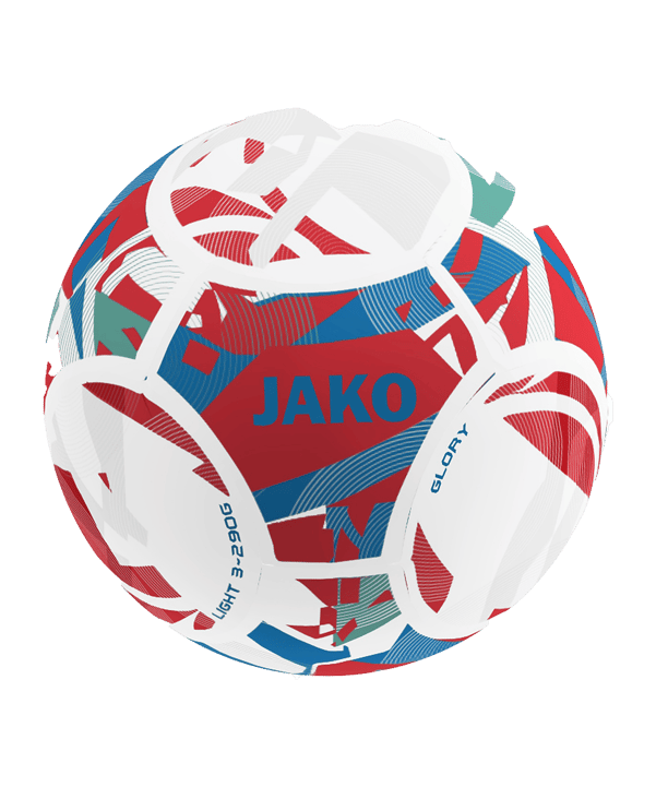 JAKO Glory Lightball Weiß F679