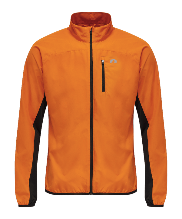 Newline Core Jacke Orange F5190 - orange