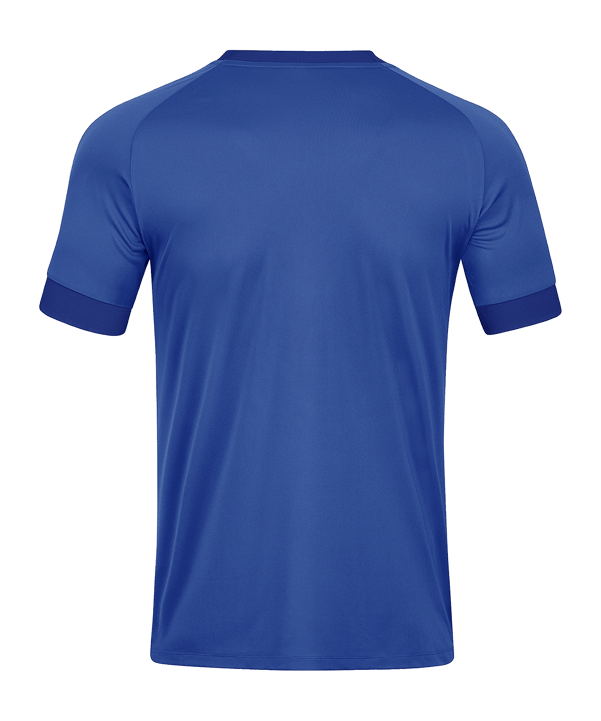 JAKO Pixel Trikot Blau F410 - blau