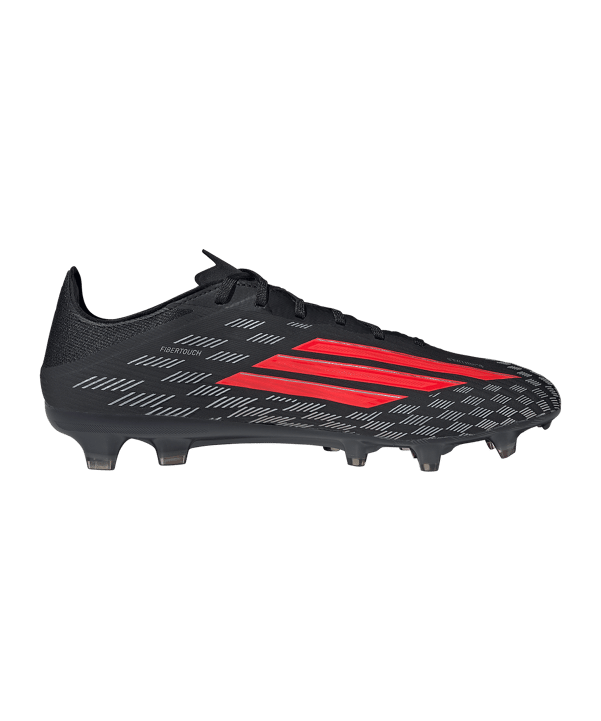 adidas F50 Pro FG Immortal DNA Schwarz - schwarz