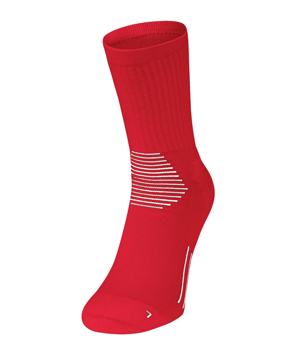 JAKO Gripsocken Comfort Rot (100) - rot