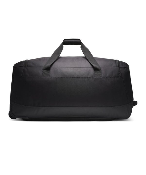 NIKE Club Team Swoosh Roller Bag 3.0 Tasche (010) - schwarz