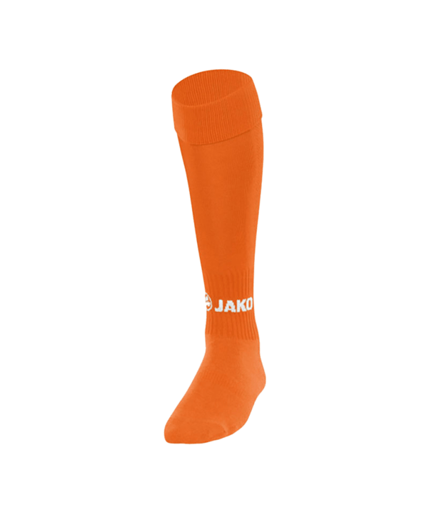 JAKO Stutzenstrumpf Glasgow 2.0 (019) - orange