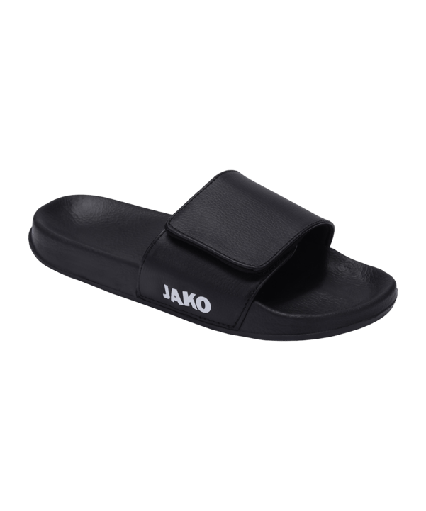 JAKO Jakolette Locker Schwarz F729 - schwarz