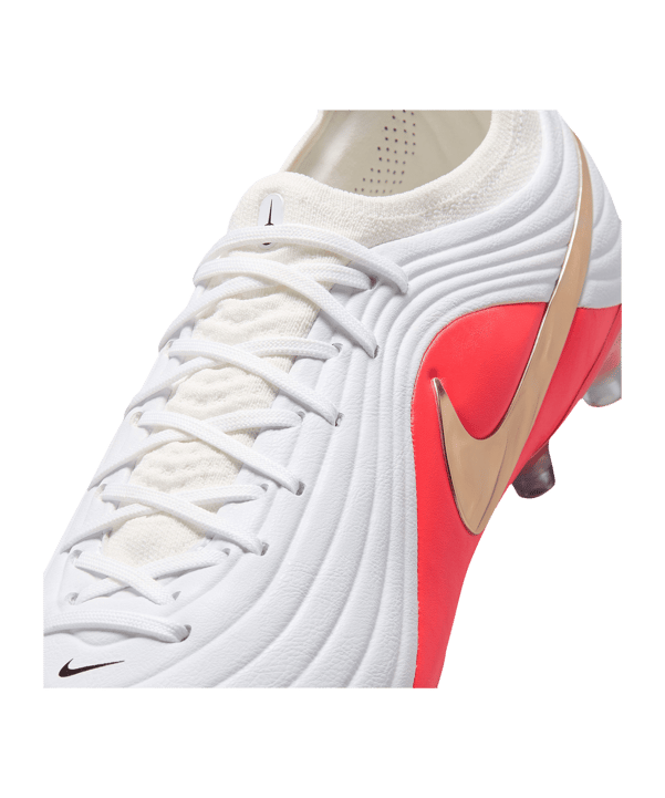 Nike Tiempo Maestro Elite AG Break'Em Weiß F100 - weiss