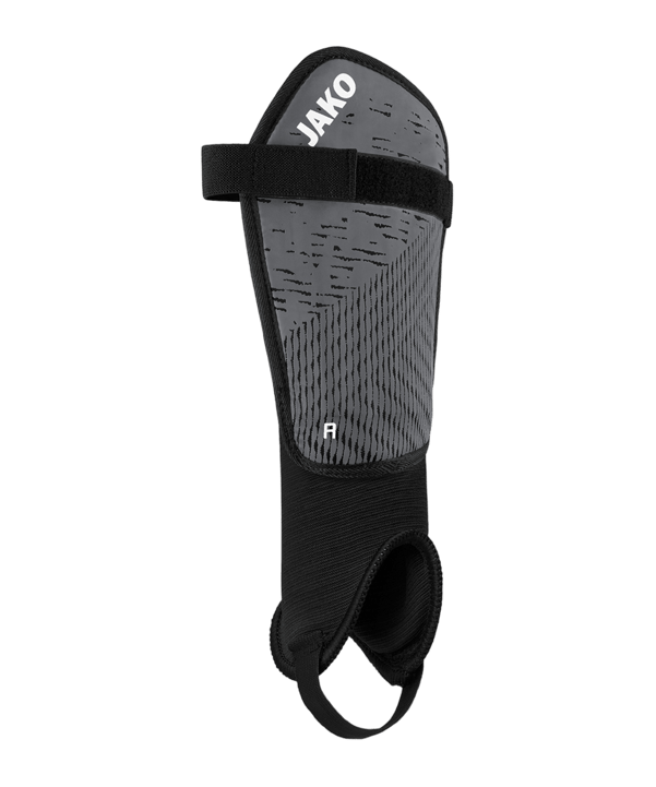 JAKO Performance Dynamic Schienbeinschoner Grau F840 - grau