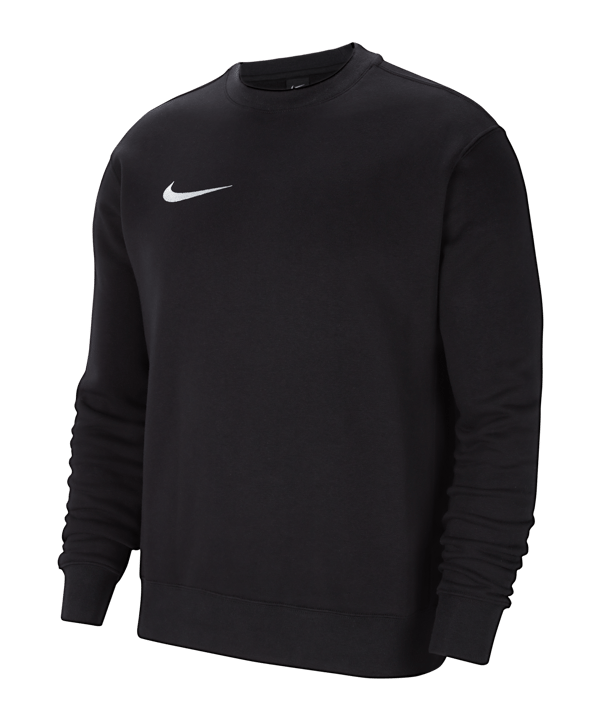 NIKE Park 20 Crewneck Kinder (010) - schwarz