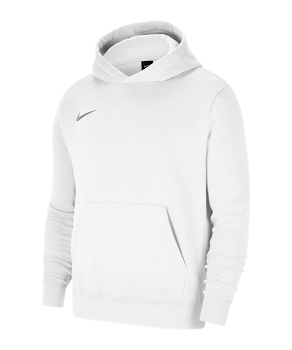 NIKE Park 20 Hoodie Kinder (101) - weiss
