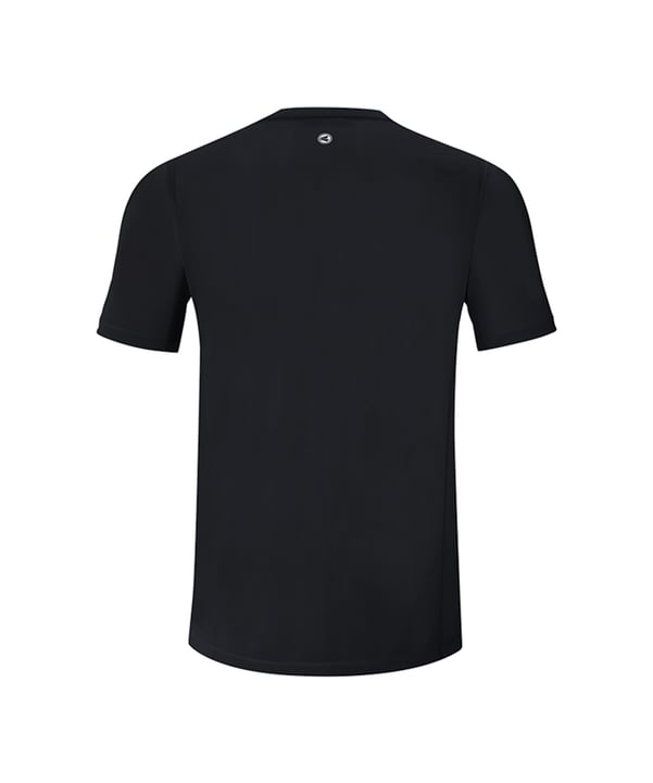 JAKO Run 2.0 T-Shirt (008) - schwarz