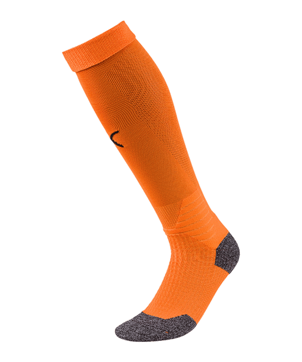 PUMA LIGA Socks Stutzenstrumpf (008) - orange