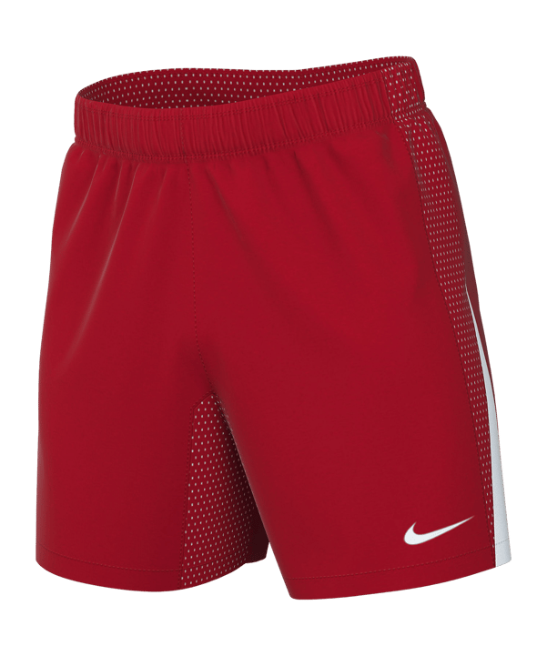Nike Venom IV Short Rot Weiss F657 - rot