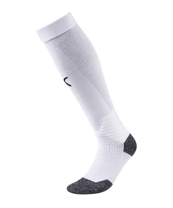 PUMA LIGA Socks Stutzenstrumpf (004) - weiss