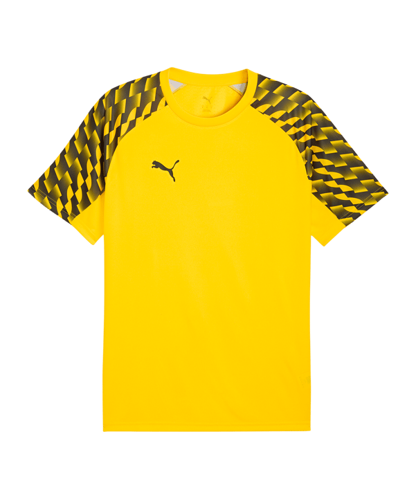 PUMA teamLIGA26 Trikot Gelb F07 - gelb