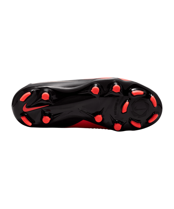 Nike Phantom 6 High Academy MG Break'Em Kids Rot F600 - rot