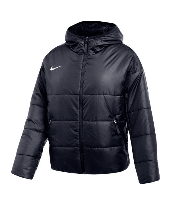 Nike TF Academy Pro 24 Allwetterjacke Damen F451 - blau
