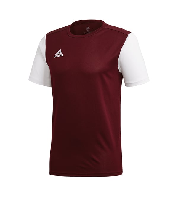 adidas Estro 19 Trikot kurzarm (DP3239) - rot