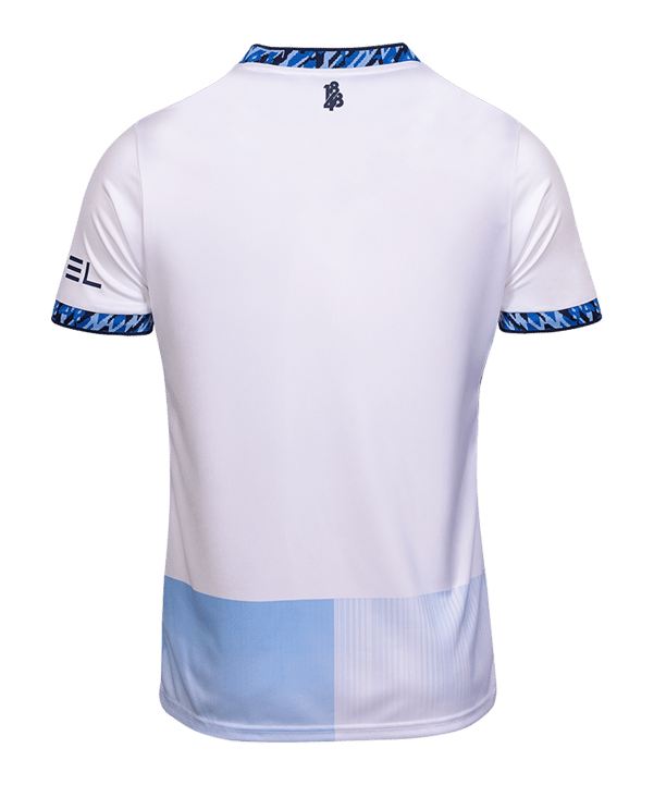 Mizuno VfL Bochum Trikot Away 2026/2027 Weiß F01 - weiss