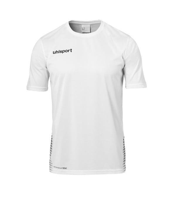 Uhlsport Score Training T-Shirt Kids Weiss (002) - weiss