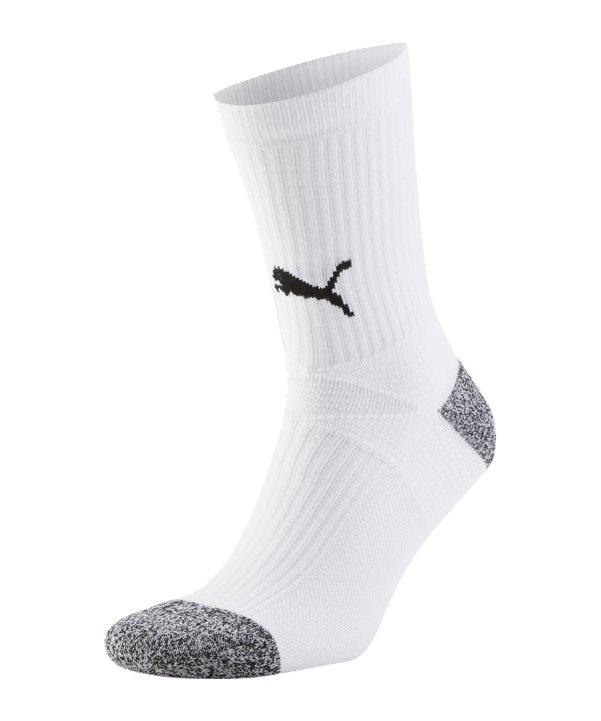 PUMA teamLIGA Socken Weiss (004) - weiss
