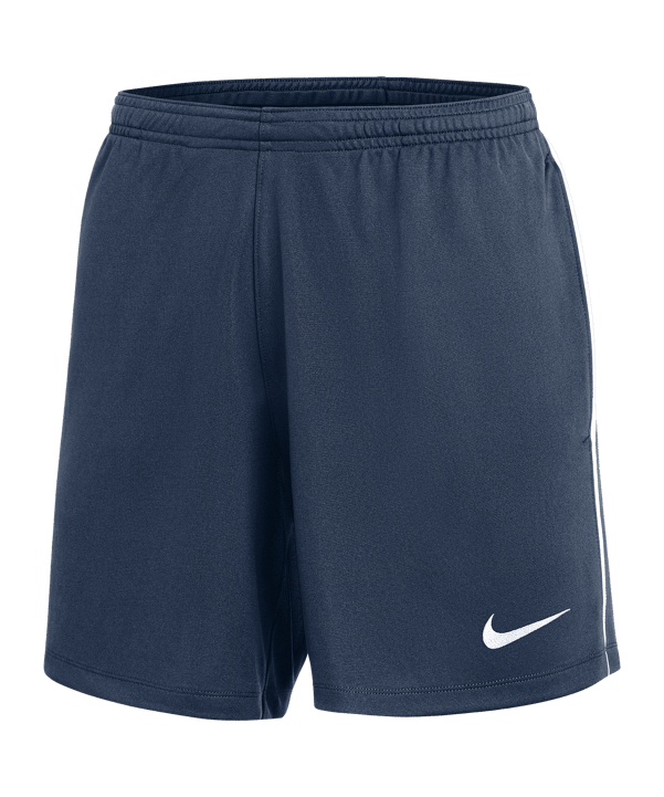 Nike Park 26 Short Damen Blau F410 - blau