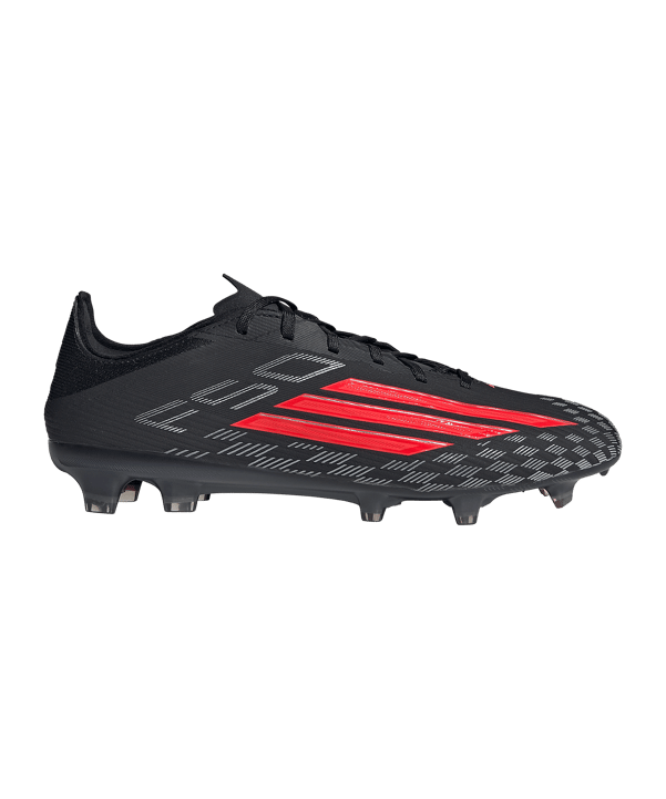adidas F50 Pro FG Immortal DNA Schwarz - schwarz