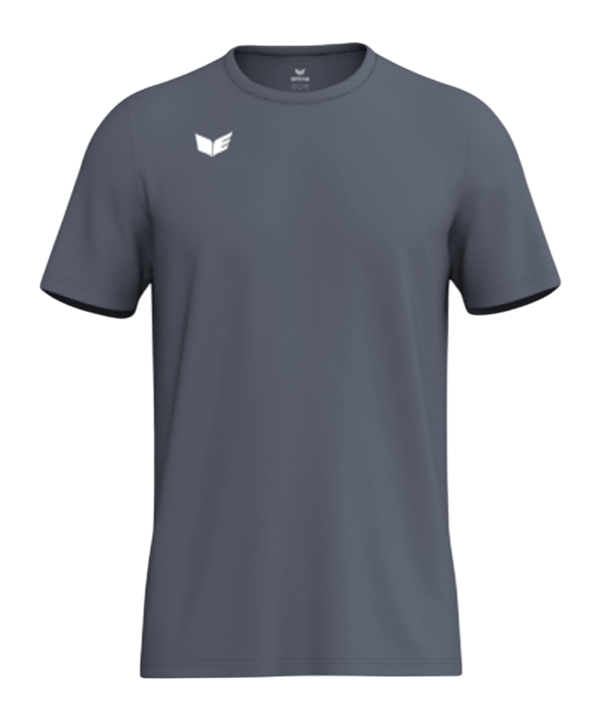 Erima INTRO function T-Shirt Kids Grau F2082625 - grau
