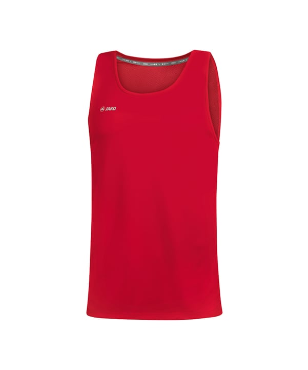 JAKO Run 2.0 Tanktop (001) - rot