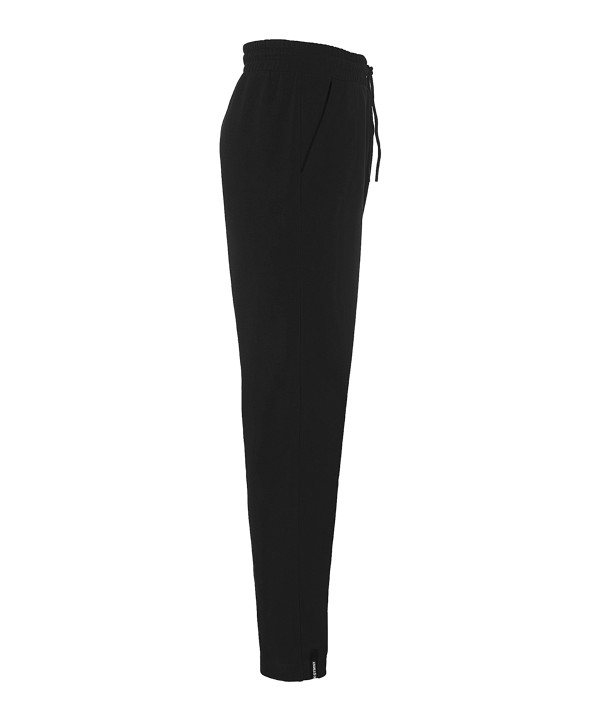 Kempa Hose Schwarz F01 - schwarz