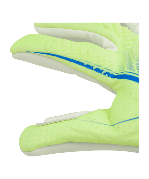 PUMA ULTRA Ultimate Hybrid TW-Handschuhe Light Out Gelb F02 - gelb