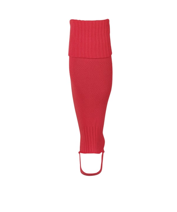 Uhlsport Stegstutzen Bambini Rot (001) - rot
