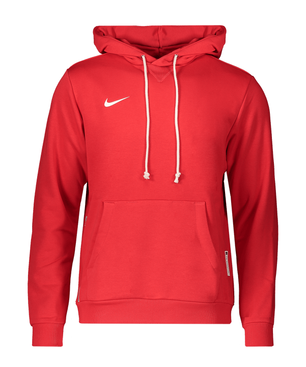 Nike Hoody Rot F657 - rot