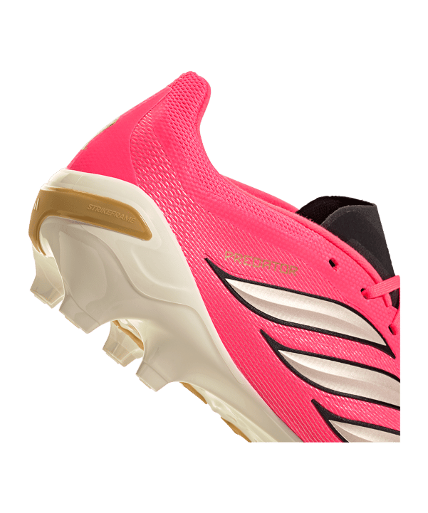 adidas Predator League FG Road to Glory Rosa - rosa
